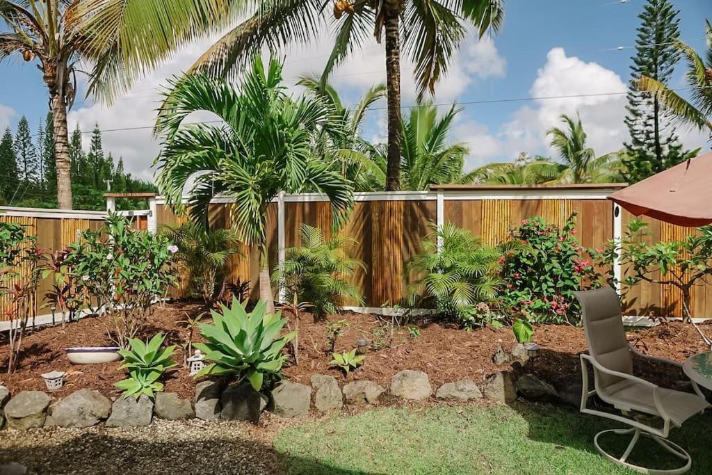Pahoa Paradise Palms 外观 照片